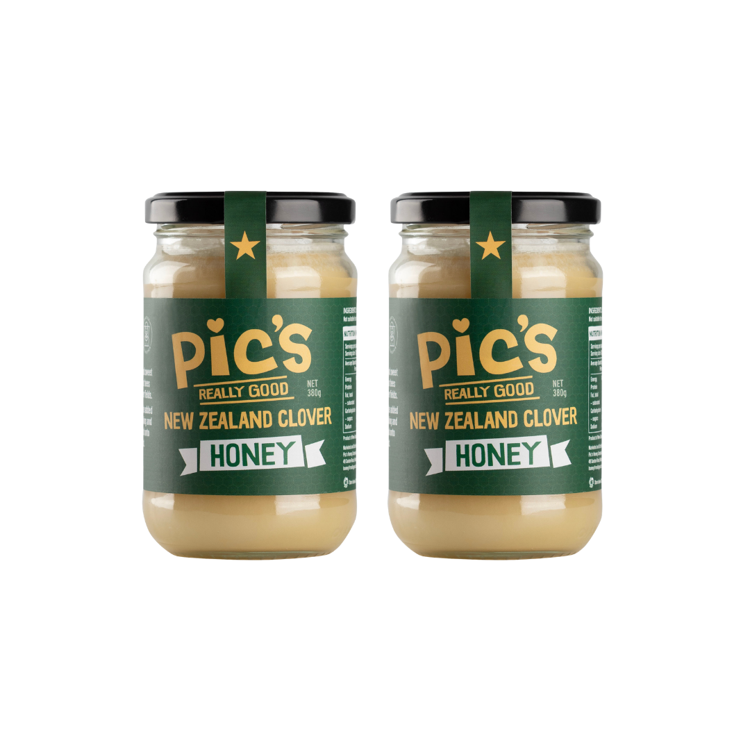 Pic's Clover Honey Bundle | 2 for $10
