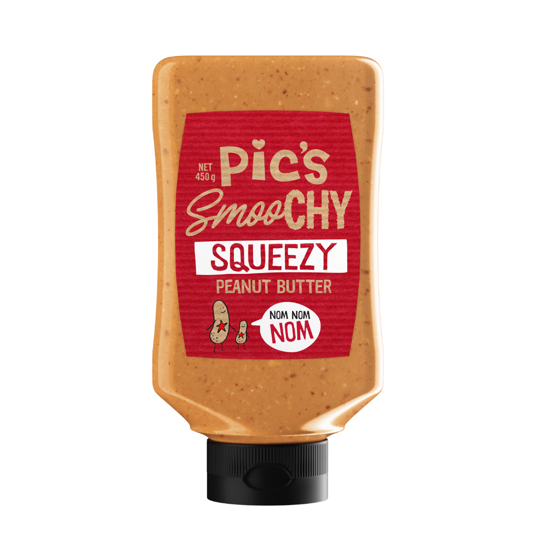 Squeezy 450g