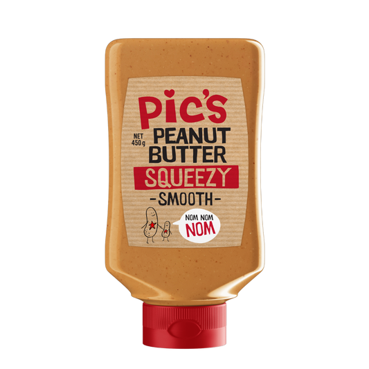 Squeezy 450g