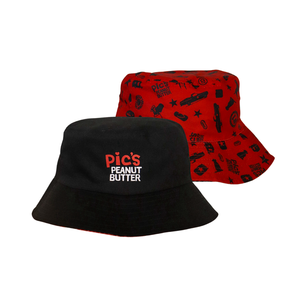 Bucket Hat