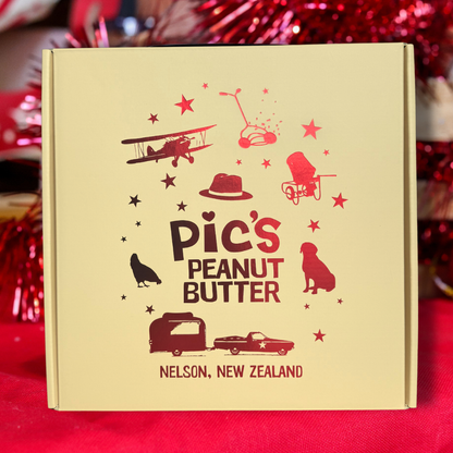 Gift Box - with two jars!