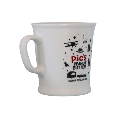 Acme Coffee Cup