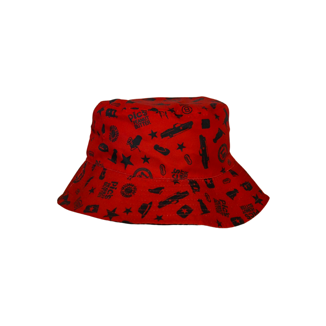 Bucket Hat