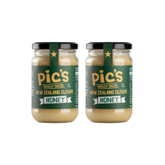 Pic's Clover Honey Bundle | 2 for $10