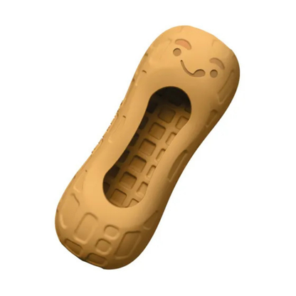 The Peanut Chew Toy