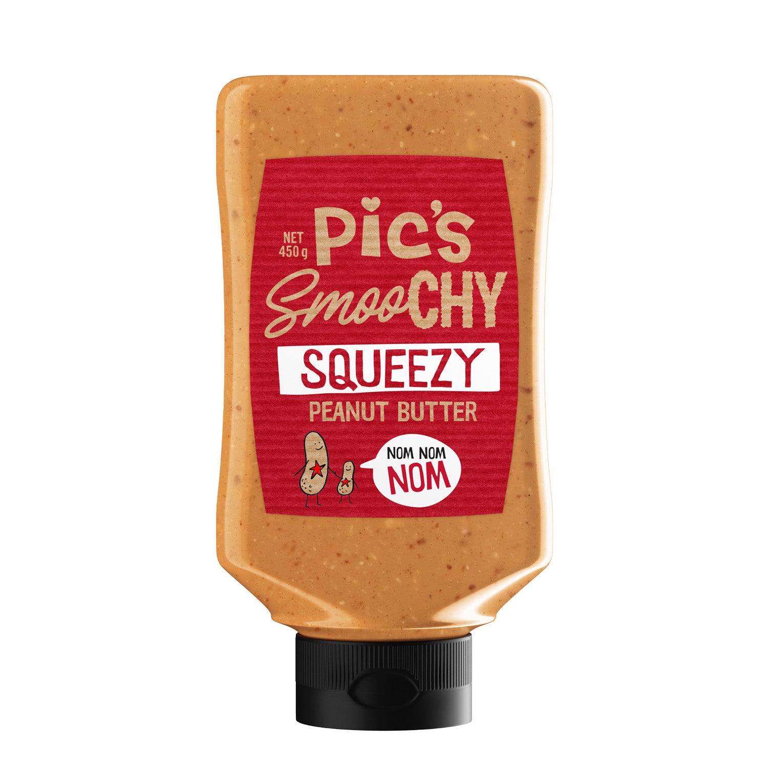 Squeezy 450g