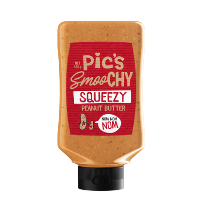 Squeezy 450g