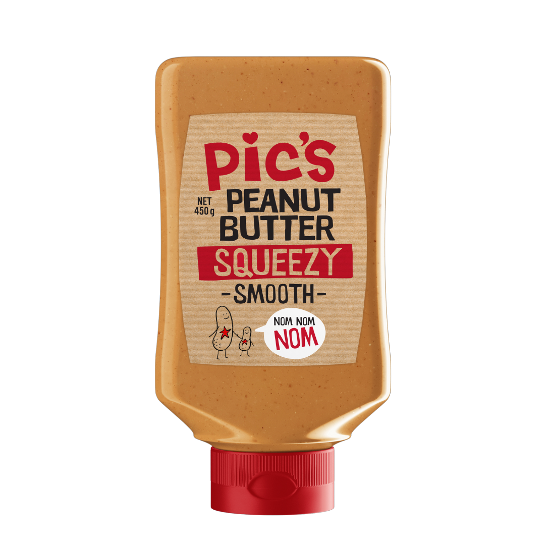 Squeezy 450g