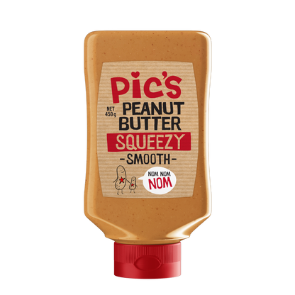 Squeezy 450g