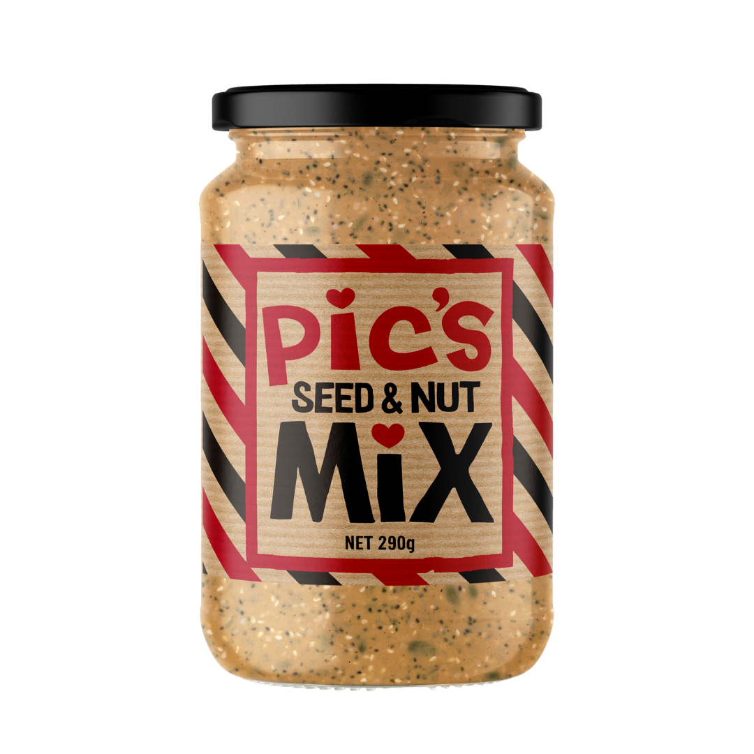 Seed & Nut Mix