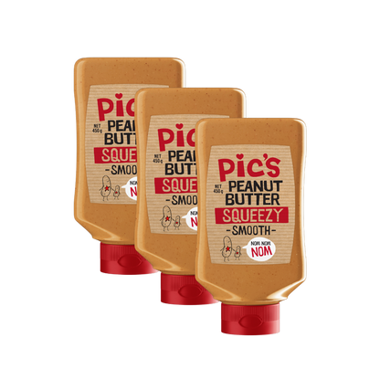 Squeezy Special 3 for $20