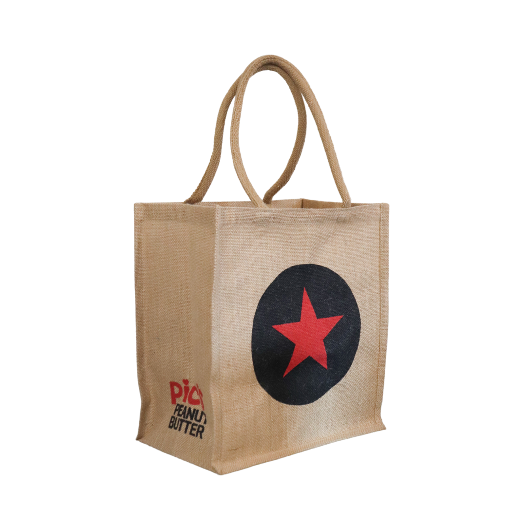 Jute Bag