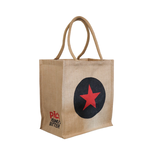 Jute Bag