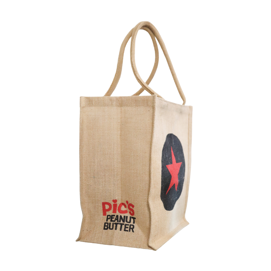 Jute Bag