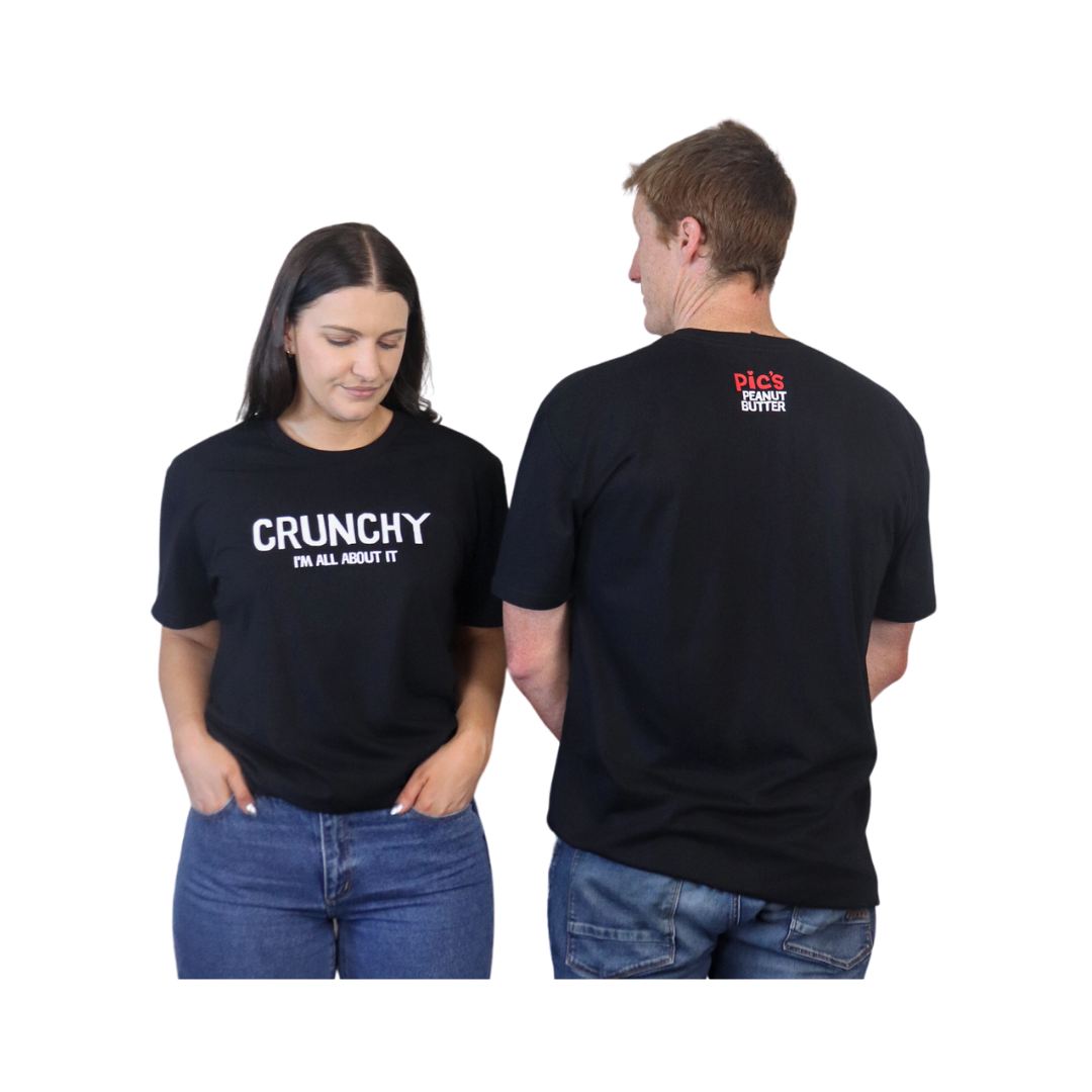 Crunchy T-shirt