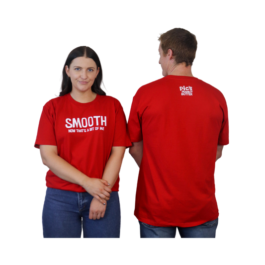 Smooth T-shirt