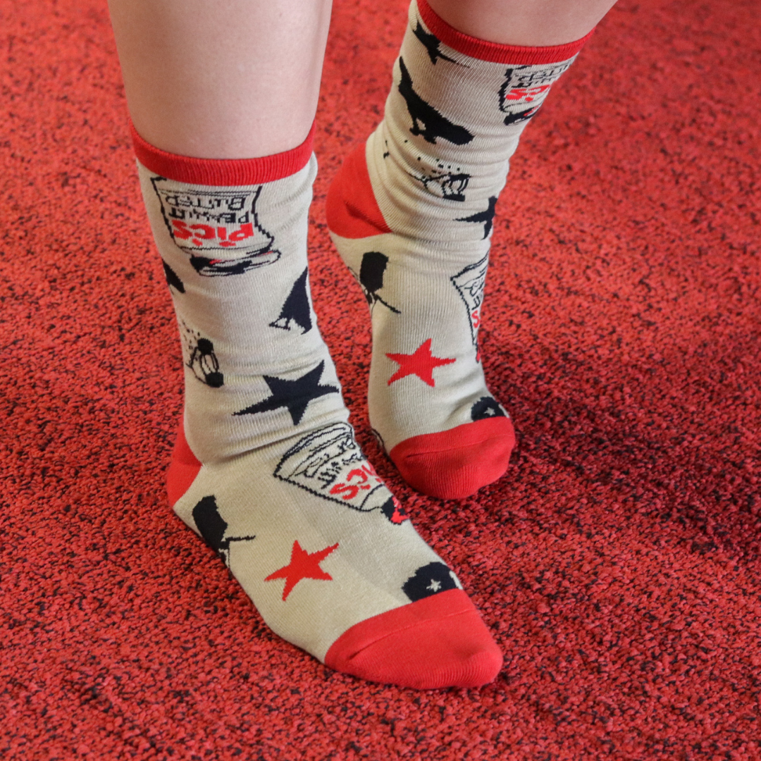Icon Socks