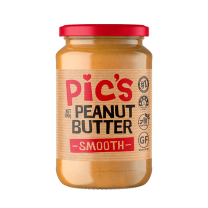 Smooth Peanut Butter